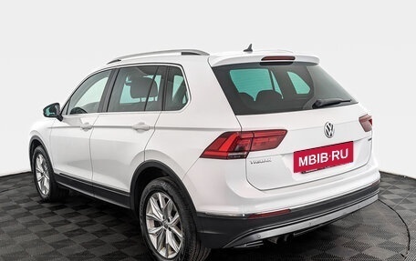 Volkswagen Tiguan II, 2019 год, 2 750 000 рублей, 7 фотография