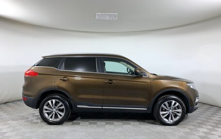 Geely Atlas I, 2019 год, 1 427 000 рублей, 4 фотография