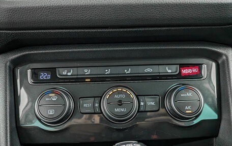 Volkswagen Tiguan II, 2019 год, 2 750 000 рублей, 21 фотография