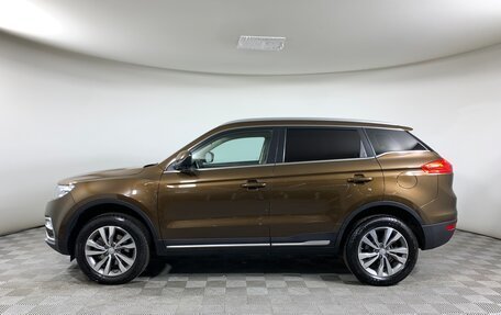 Geely Atlas I, 2019 год, 1 427 000 рублей, 8 фотография