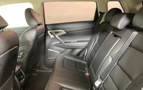 Geely Atlas I, 2019 год, 1 427 000 рублей, 18 фотография