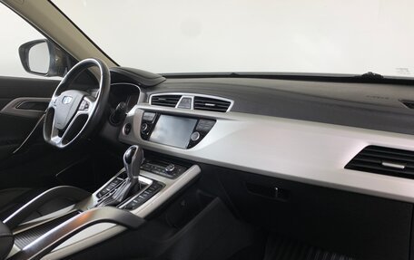 Geely Atlas I, 2019 год, 1 427 000 рублей, 13 фотография