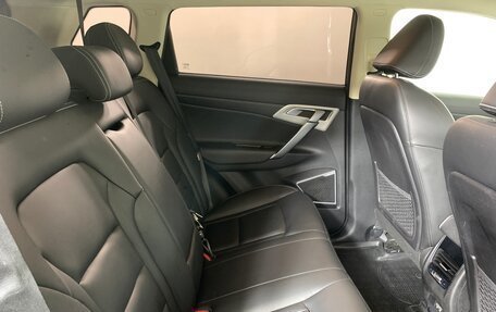 Geely Atlas I, 2019 год, 1 427 000 рублей, 17 фотография