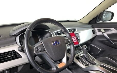 Geely Atlas I, 2019 год, 1 427 000 рублей, 11 фотография