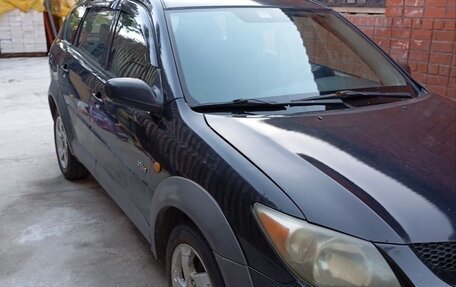Pontiac Vibe II, 2003 год, 480 000 рублей, 5 фотография