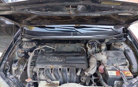 Pontiac Vibe II, 2003 год, 480 000 рублей, 14 фотография