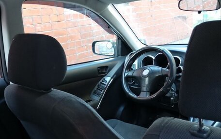 Pontiac Vibe II, 2003 год, 480 000 рублей, 9 фотография