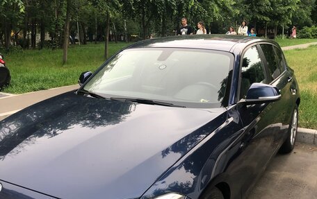 BMW 1 серия, 2012 год, 1 400 000 рублей, 2 фотография