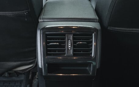 Skoda Superb III рестайлинг, 2019 год, 2 050 000 рублей, 17 фотография