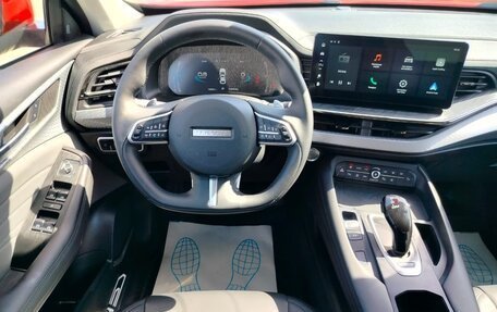 Haval F7x I, 2024 год, 2 550 000 рублей, 6 фотография