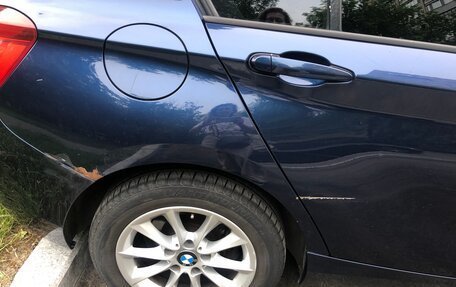 BMW 1 серия, 2012 год, 1 400 000 рублей, 4 фотография