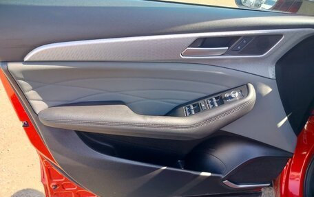 Haval F7x I, 2024 год, 2 550 000 рублей, 8 фотография