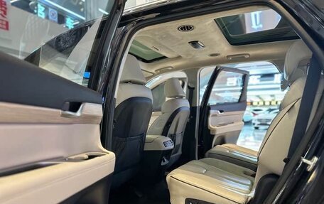 Hyundai Palisade I, 2021 год, 7 100 000 рублей, 10 фотография
