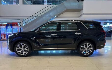 Hyundai Palisade I, 2021 год, 7 100 000 рублей, 5 фотография