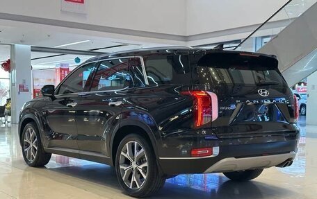 Hyundai Palisade I, 2021 год, 7 100 000 рублей, 6 фотография