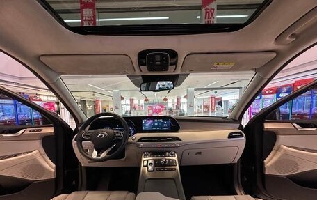 Hyundai Palisade I, 2021 год, 7 100 000 рублей, 8 фотография