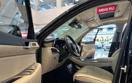 Hyundai Palisade I, 2021 год, 7 100 000 рублей, 7 фотография