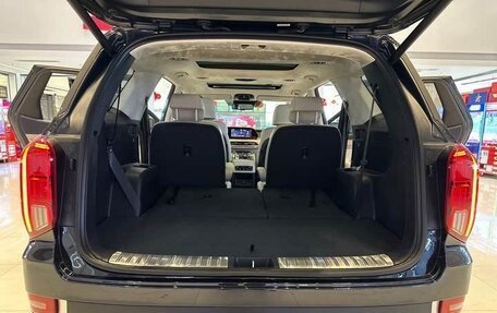 Hyundai Palisade I, 2021 год, 7 100 000 рублей, 14 фотография