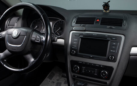Skoda Octavia, 2010 год, 1 039 000 рублей, 8 фотография