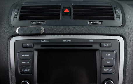 Skoda Octavia, 2010 год, 1 039 000 рублей, 13 фотография