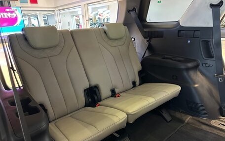 Hyundai Palisade I, 2021 год, 7 100 000 рублей, 13 фотография