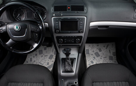 Skoda Octavia, 2010 год, 1 039 000 рублей, 7 фотография