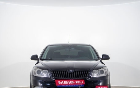 Skoda Octavia, 2010 год, 1 039 000 рублей, 2 фотография