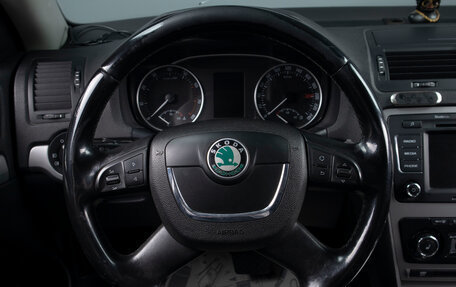 Skoda Octavia, 2010 год, 1 039 000 рублей, 10 фотография