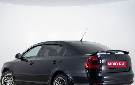 Skoda Octavia, 2010 год, 1 039 000 рублей, 6 фотография