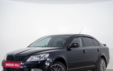 Skoda Octavia, 2010 год, 1 039 000 рублей, 3 фотография