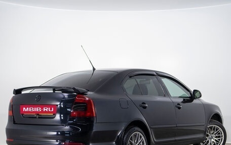 Skoda Octavia, 2010 год, 1 039 000 рублей, 4 фотография