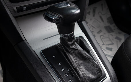 Skoda Octavia, 2010 год, 1 039 000 рублей, 15 фотография