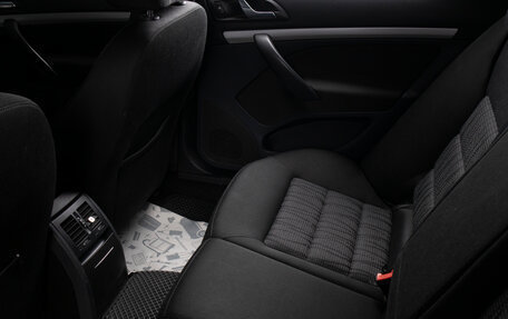 Skoda Octavia, 2010 год, 1 039 000 рублей, 20 фотография