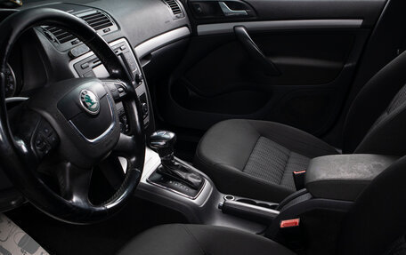 Skoda Octavia, 2010 год, 1 039 000 рублей, 17 фотография