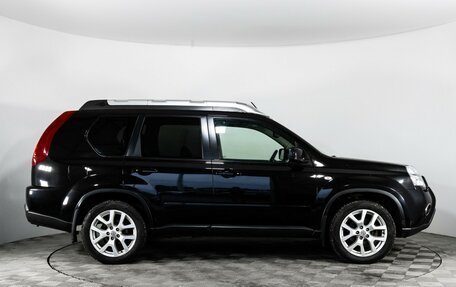 Nissan X-Trail, 2013 год, 1 299 000 рублей, 4 фотография