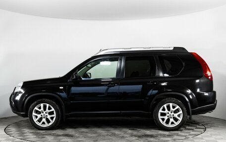 Nissan X-Trail, 2013 год, 1 299 000 рублей, 8 фотография