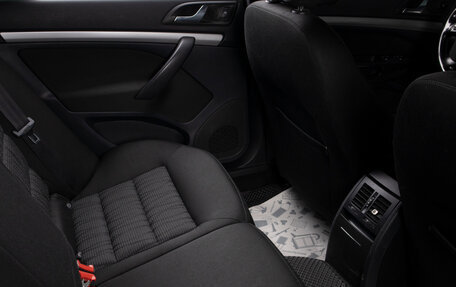 Skoda Octavia, 2010 год, 1 039 000 рублей, 19 фотография