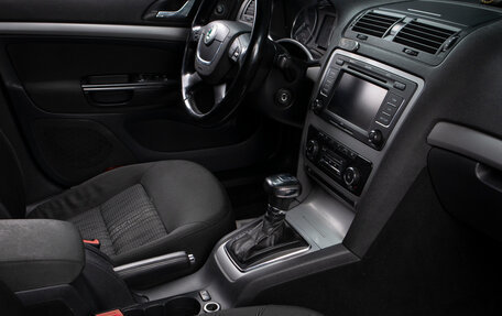 Skoda Octavia, 2010 год, 1 039 000 рублей, 18 фотография