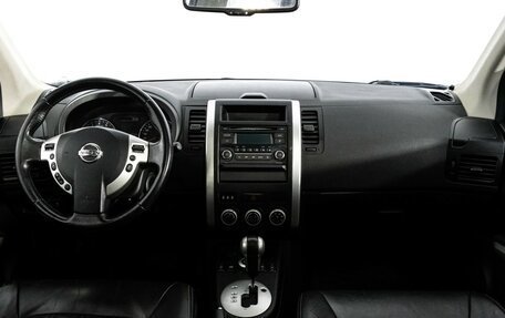 Nissan X-Trail, 2013 год, 1 299 000 рублей, 10 фотография