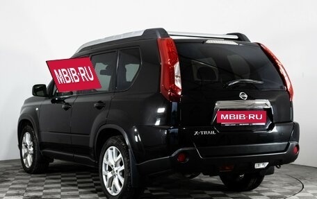 Nissan X-Trail, 2013 год, 1 299 000 рублей, 7 фотография