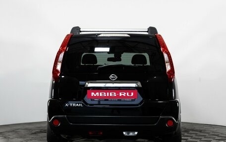 Nissan X-Trail, 2013 год, 1 299 000 рублей, 6 фотография