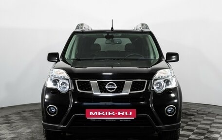 Nissan X-Trail, 2013 год, 1 299 000 рублей, 2 фотография