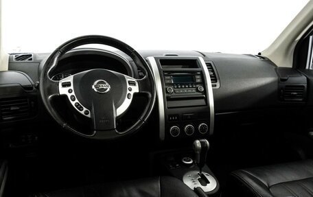 Nissan X-Trail, 2013 год, 1 299 000 рублей, 11 фотография