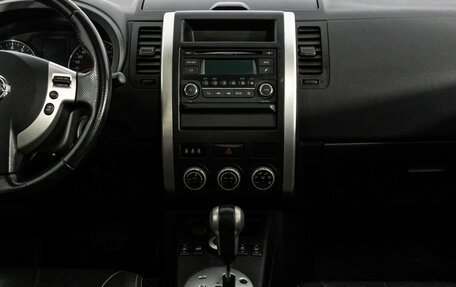 Nissan X-Trail, 2013 год, 1 299 000 рублей, 15 фотография