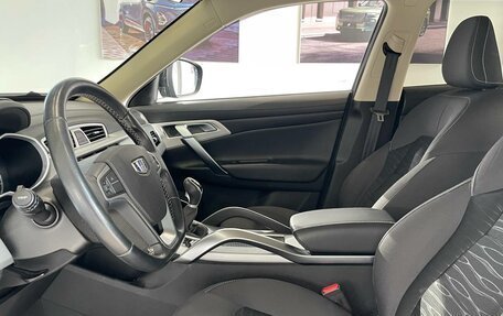 Geely Atlas I, 2018 год, 1 290 000 рублей, 7 фотография