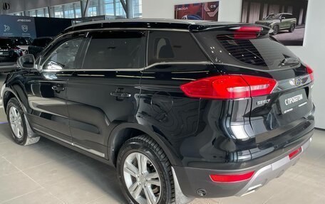 Geely Atlas I, 2018 год, 1 290 000 рублей, 6 фотография
