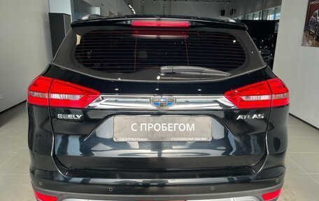 Geely Atlas I, 2018 год, 1 290 000 рублей, 5 фотография