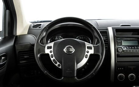 Nissan X-Trail, 2013 год, 1 299 000 рублей, 12 фотография