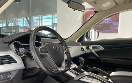 Geely Atlas I, 2018 год, 1 290 000 рублей, 8 фотография