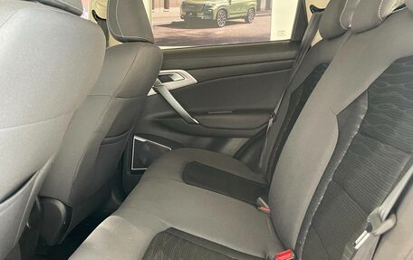Geely Atlas I, 2018 год, 1 290 000 рублей, 16 фотография